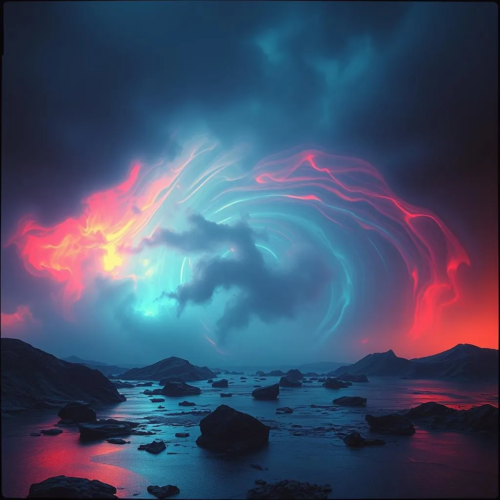 Chaos