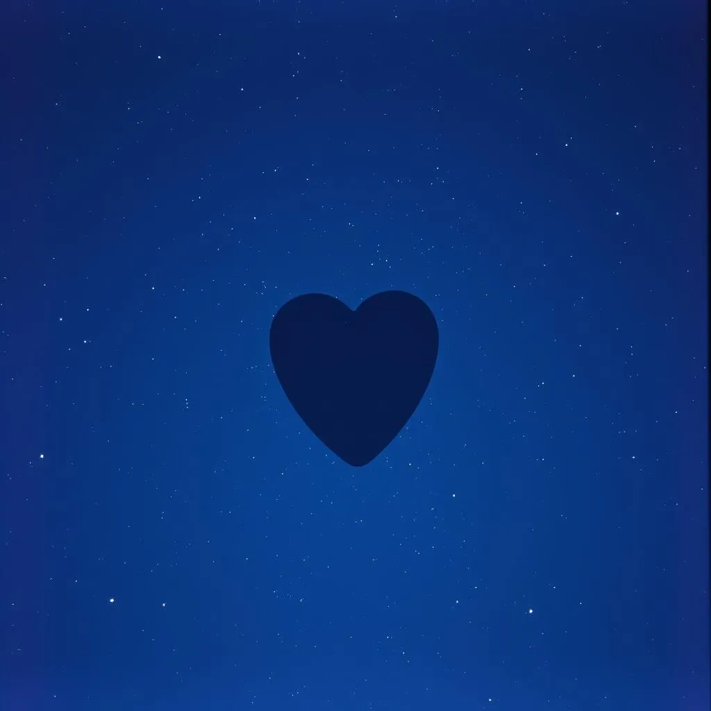 Space for love