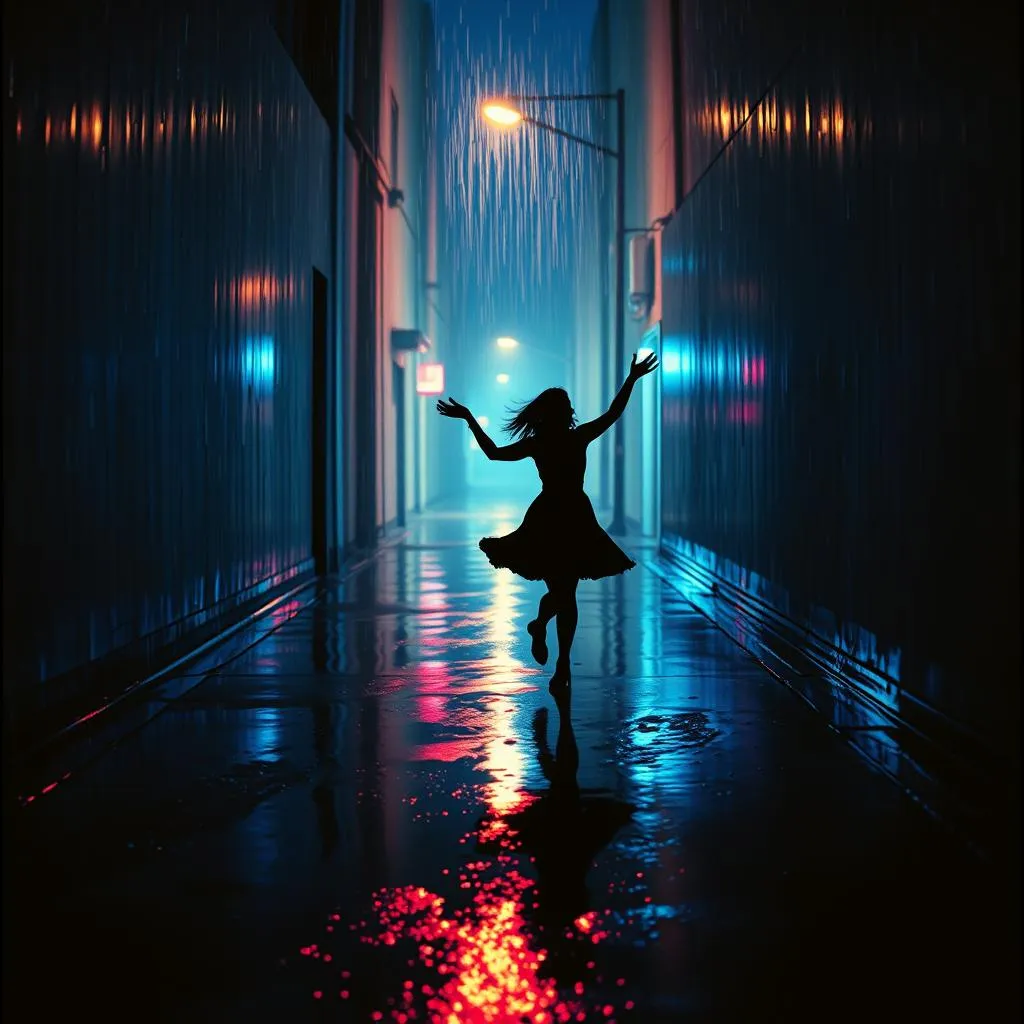 Dance Anyway