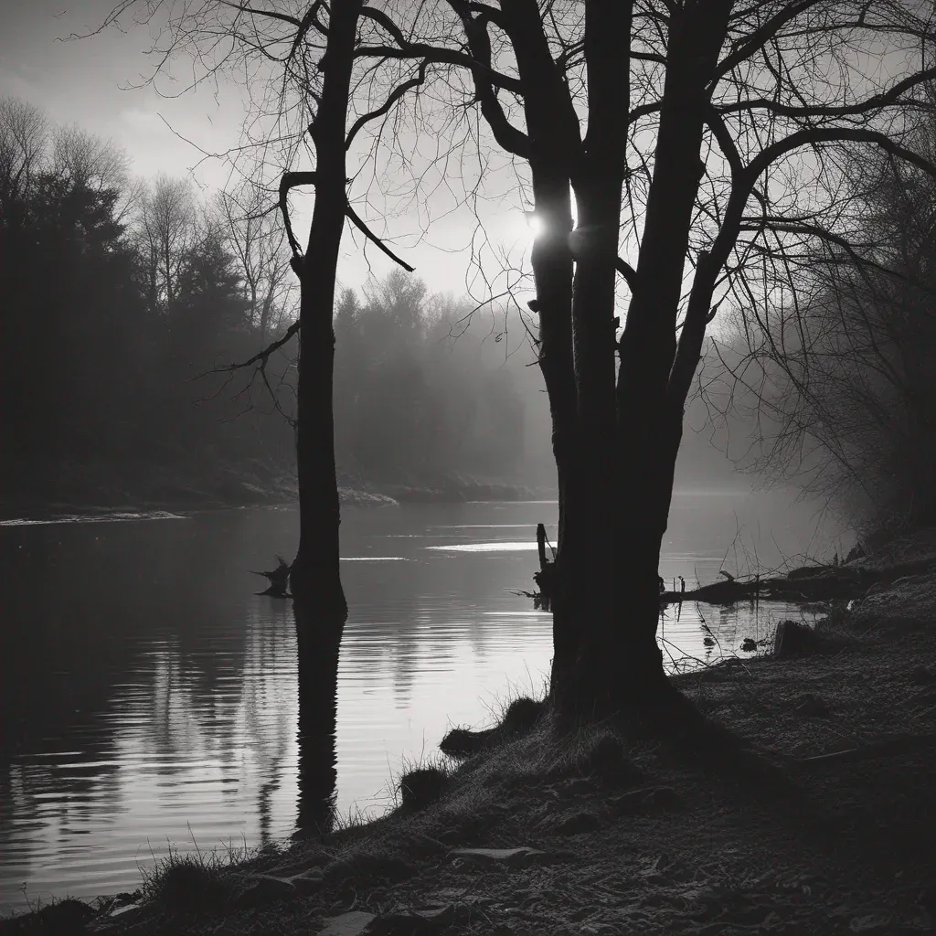 Charon's Toll