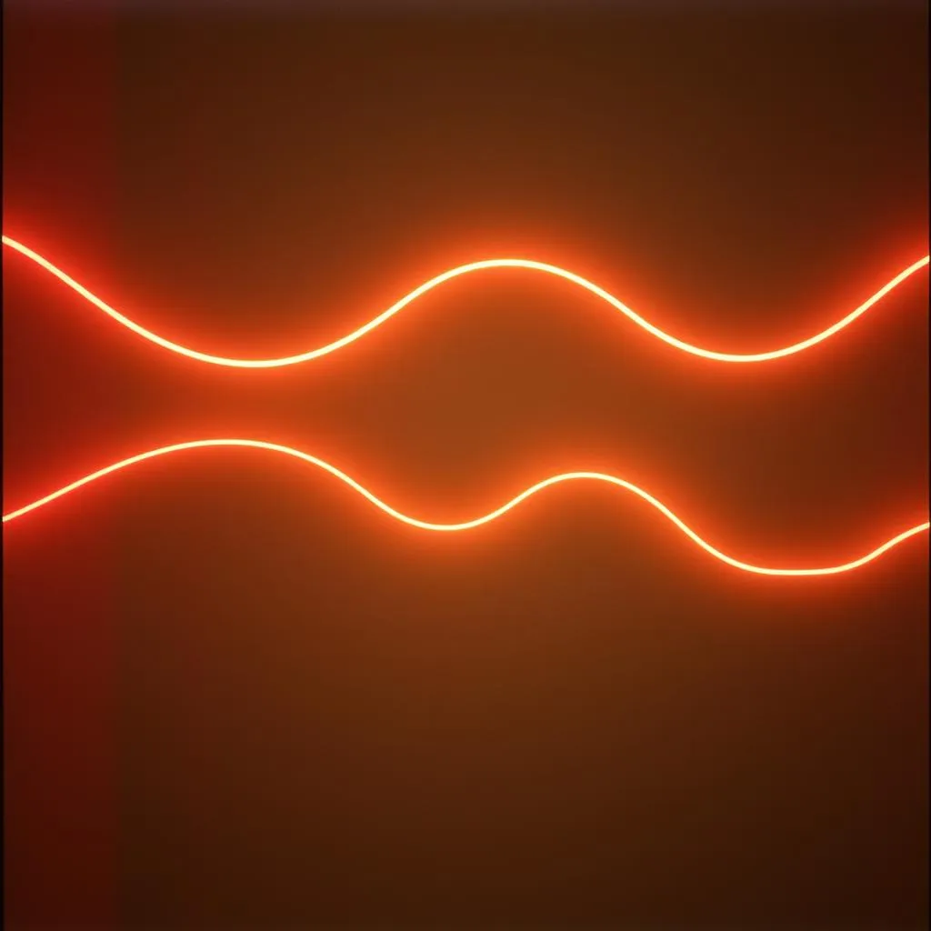 Midnight Pulse