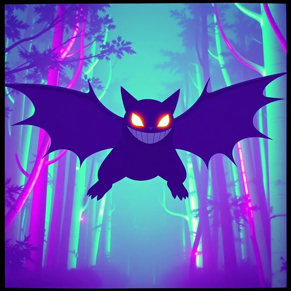 Gengar
