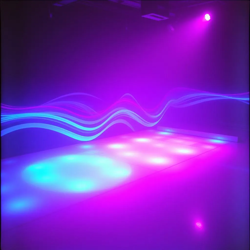 Black Light Boogie