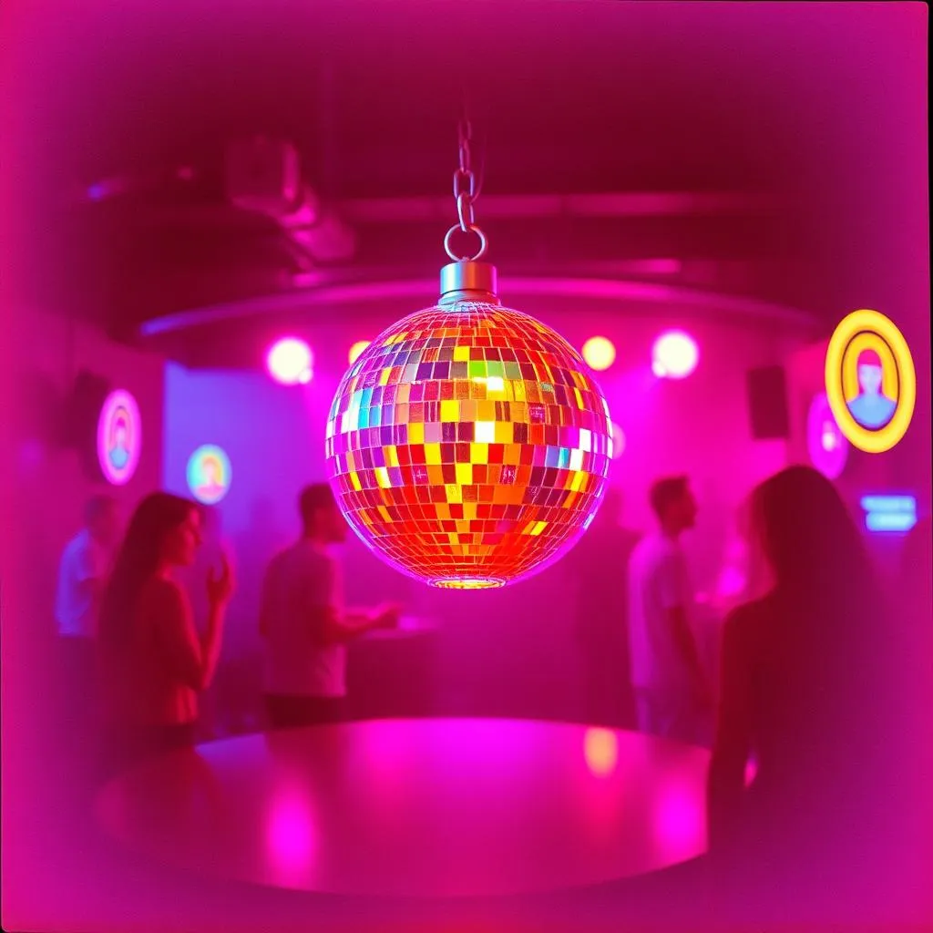Track 6 – FINAL SPIN (Mega Extended)