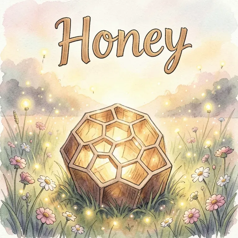 Honey