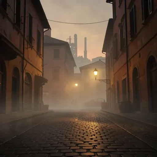 Notte Italiana 3AM