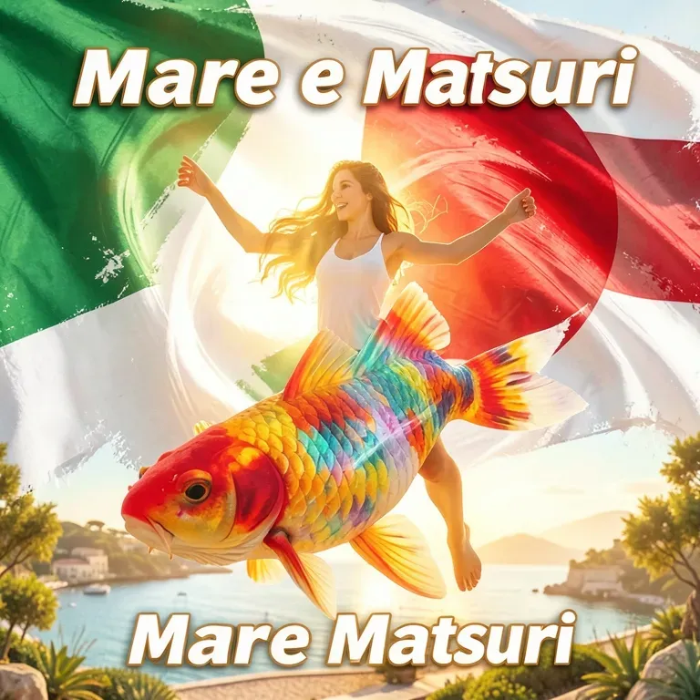Mare e Matsuri