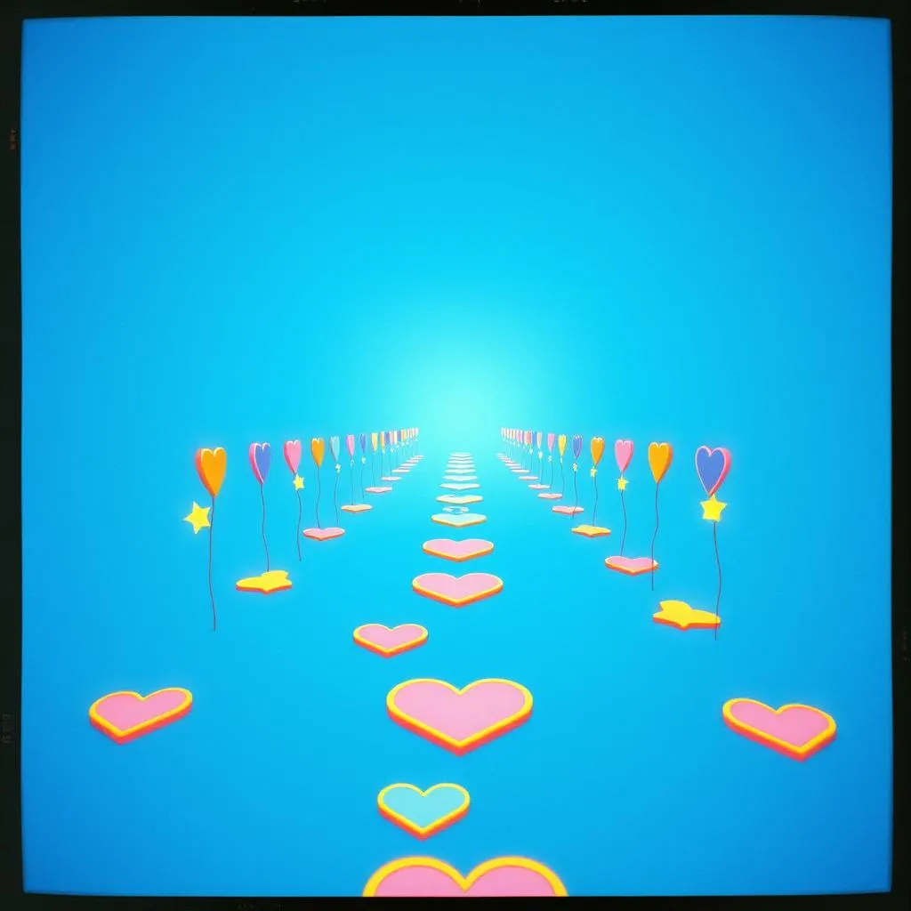 The way to goods