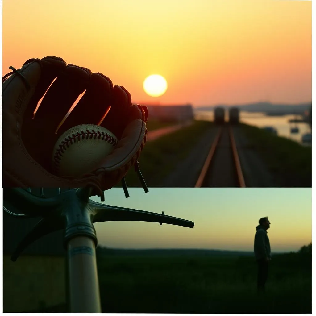 Harvey’s Road to Sunrise