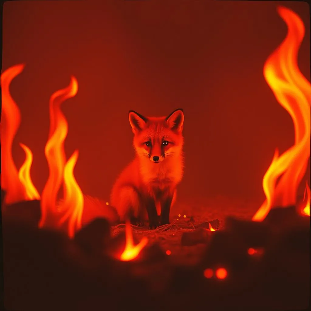 Kitsune