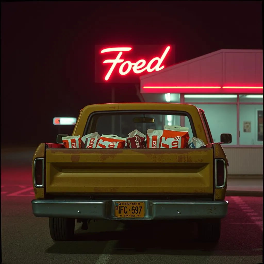 Classy Like KFC