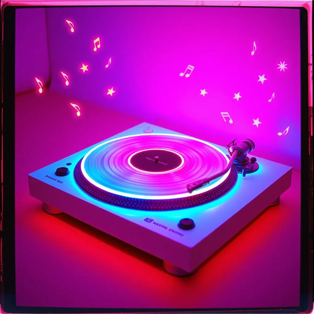 Spin My Life