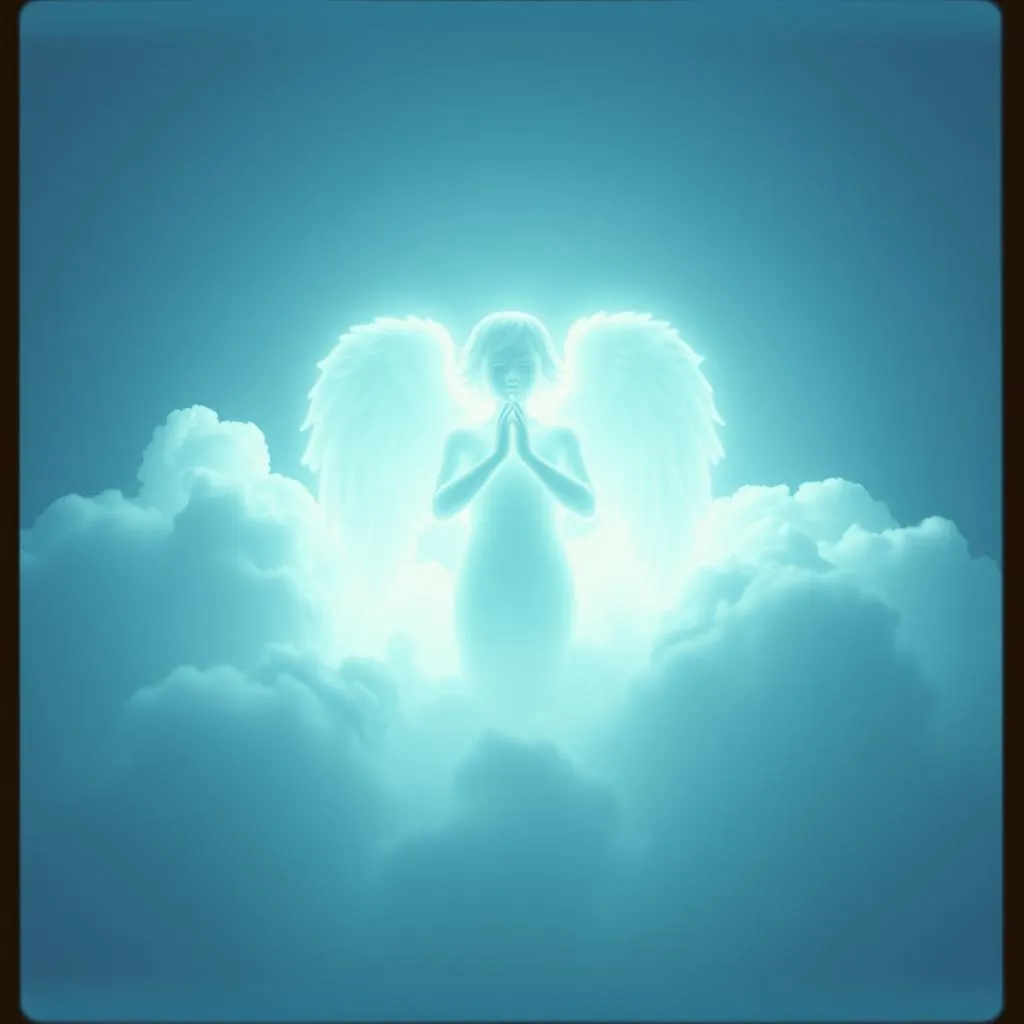 Angel Cries
