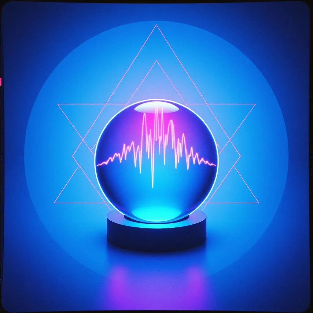 Vocal visions.