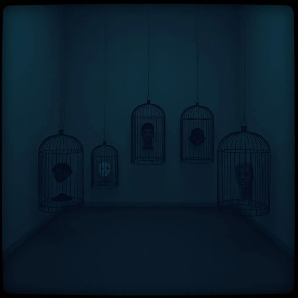 Cages