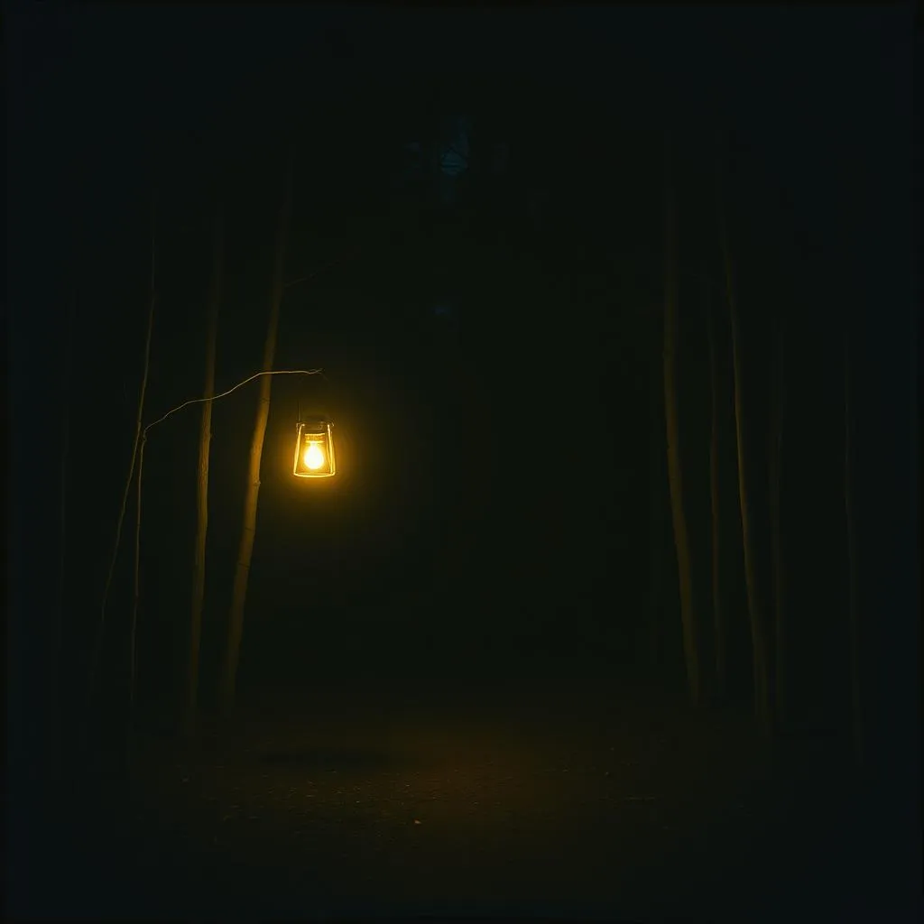 The Path of Truth
