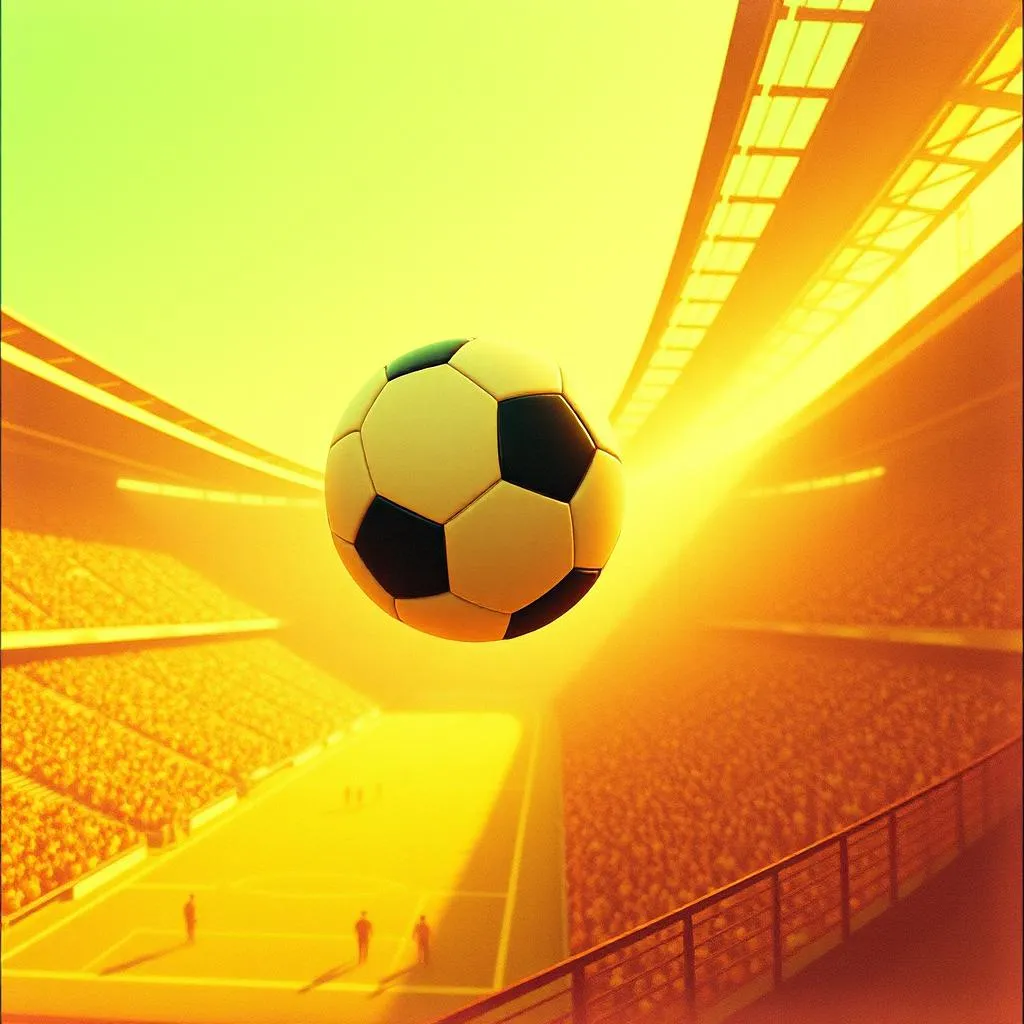 Fotboll