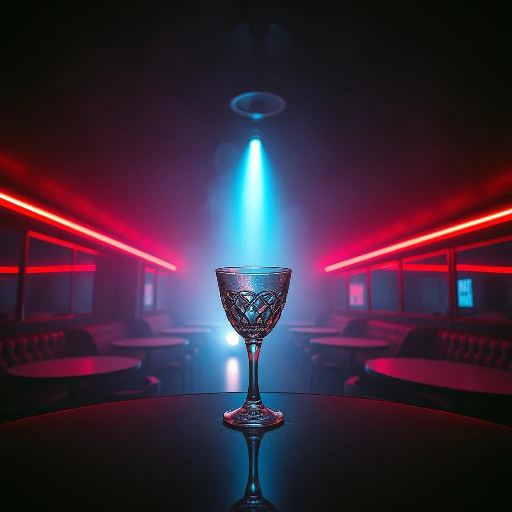 Midnight Dry