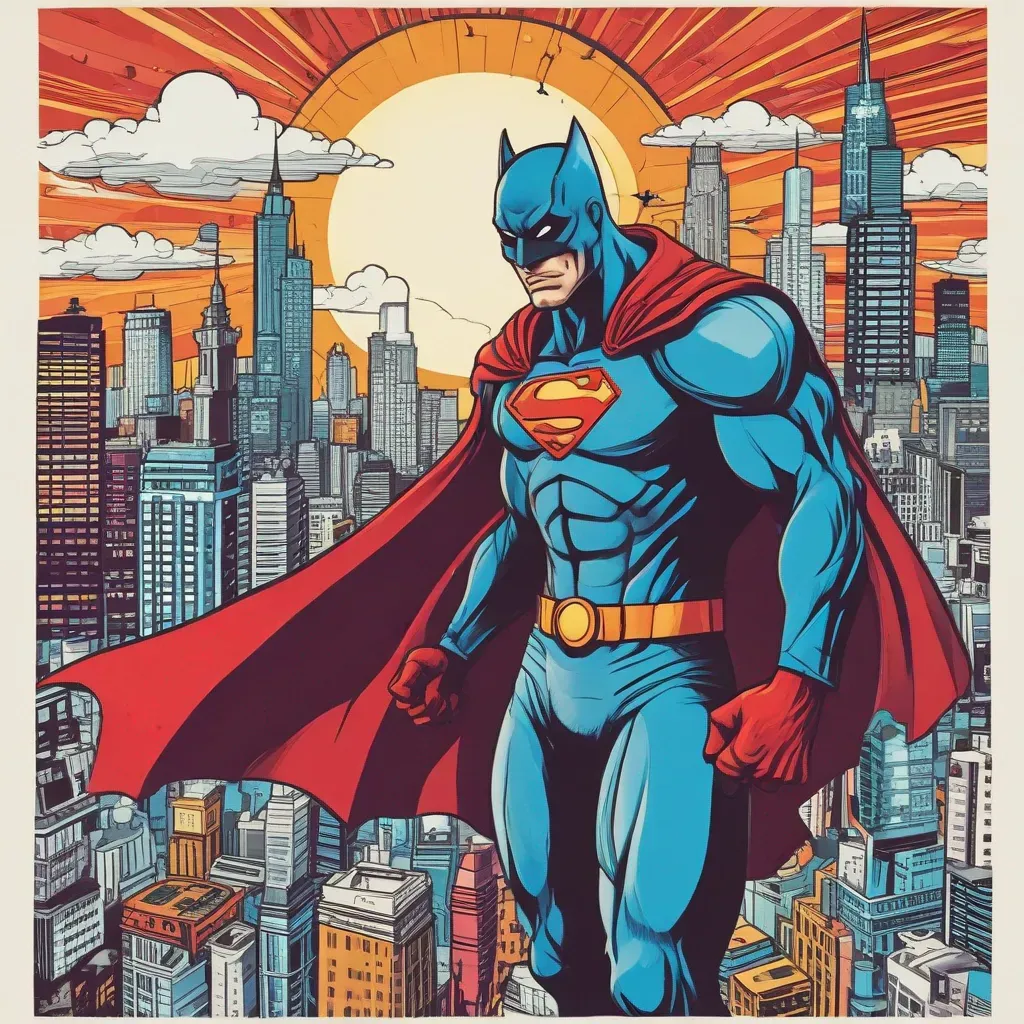 Superhero