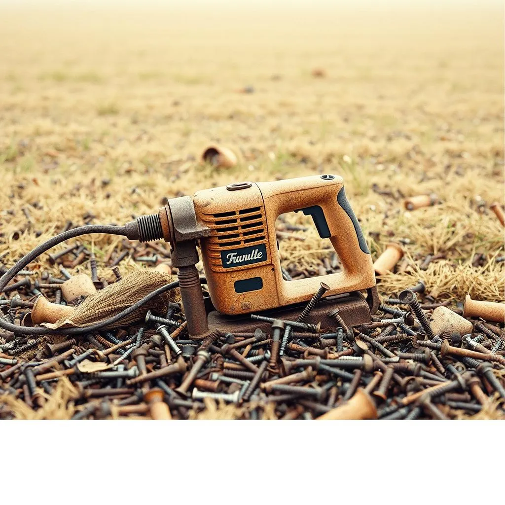 Power tool