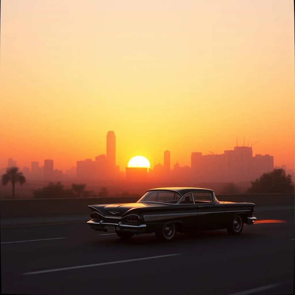 Bajo el Sol del Barrio