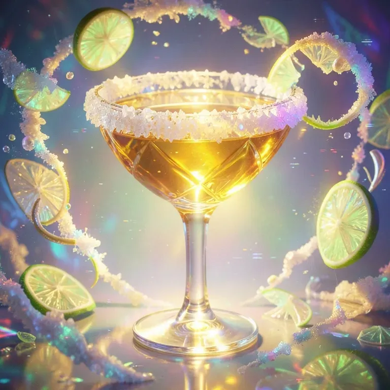 First Margarita