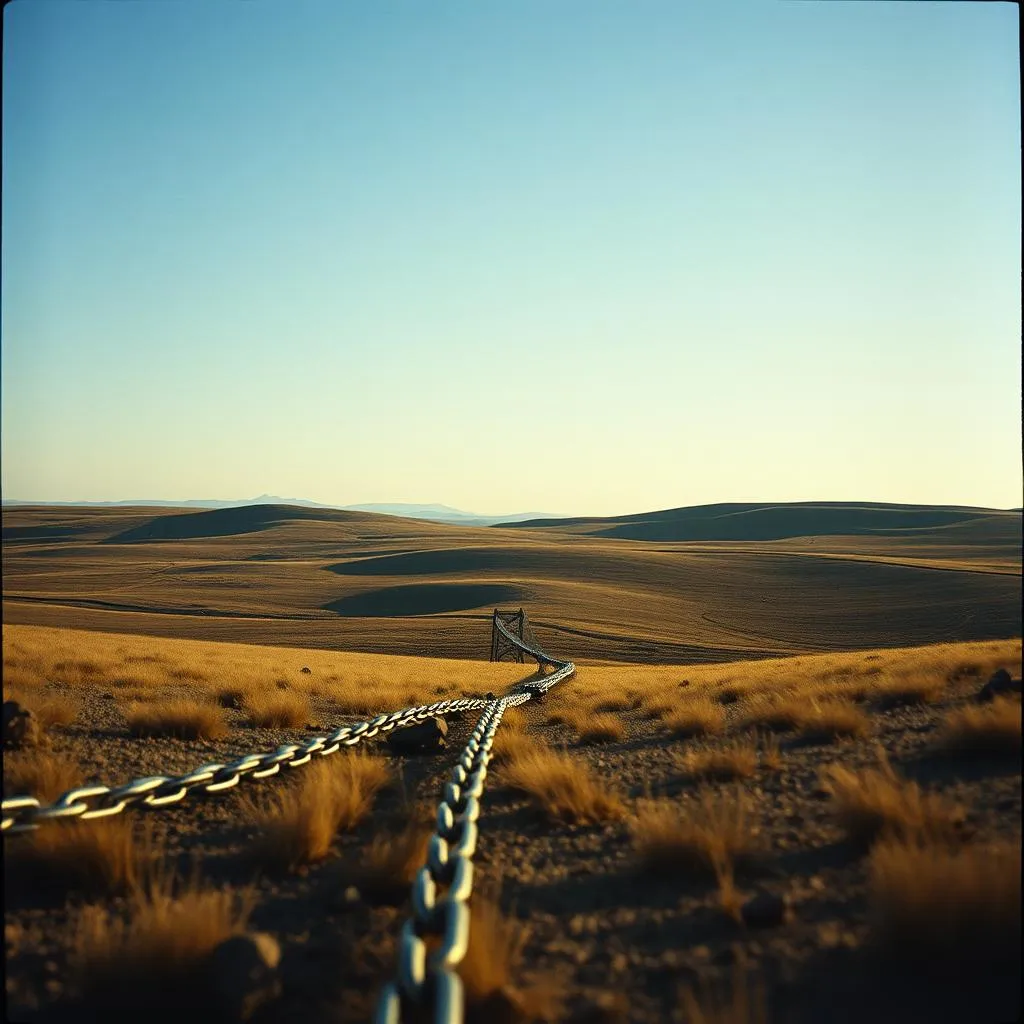 Break the Chains
