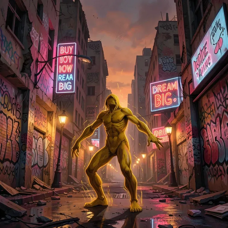 Mustard Kid