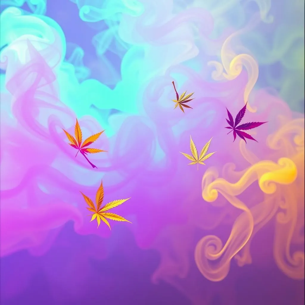 Smoke it