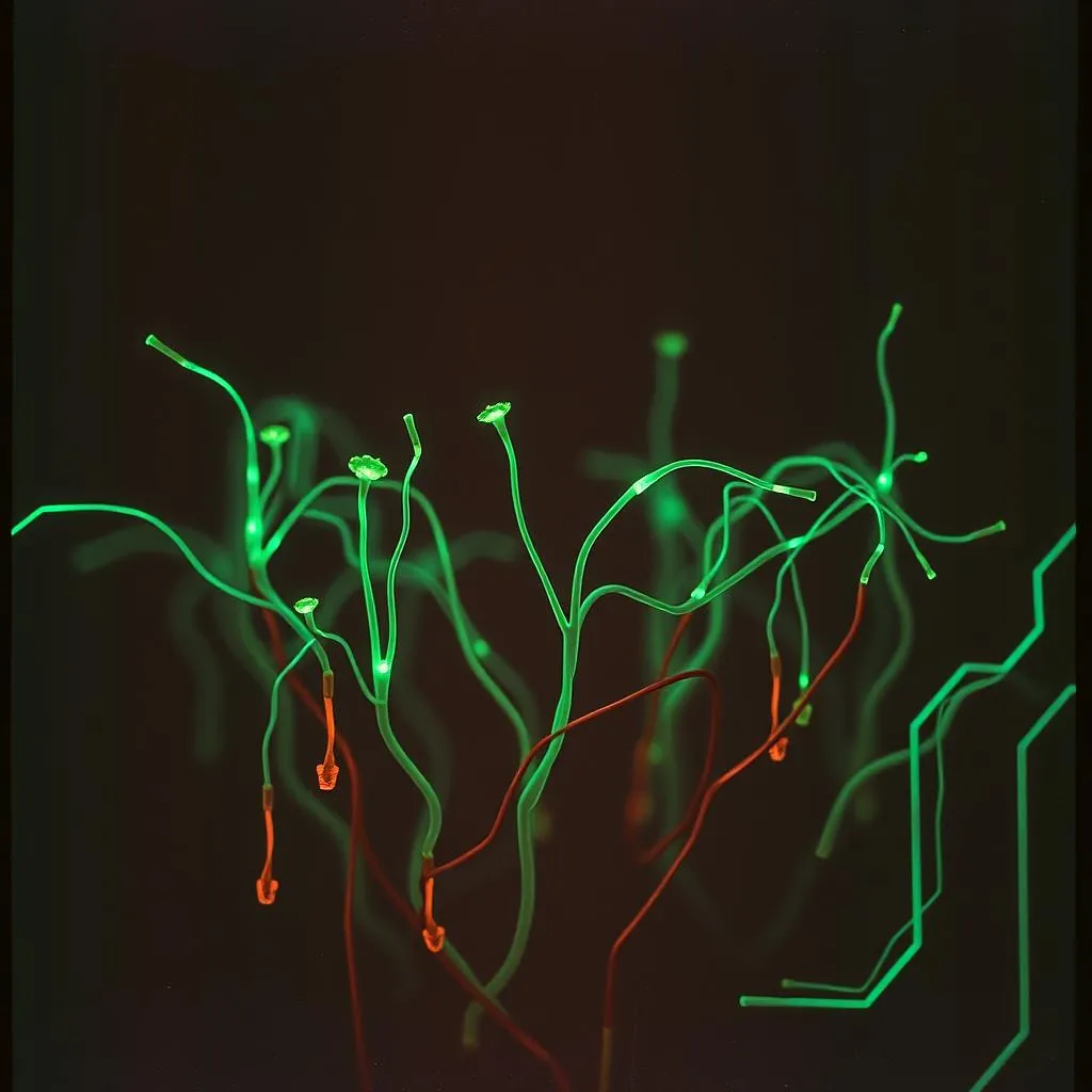 Digital Embrace
