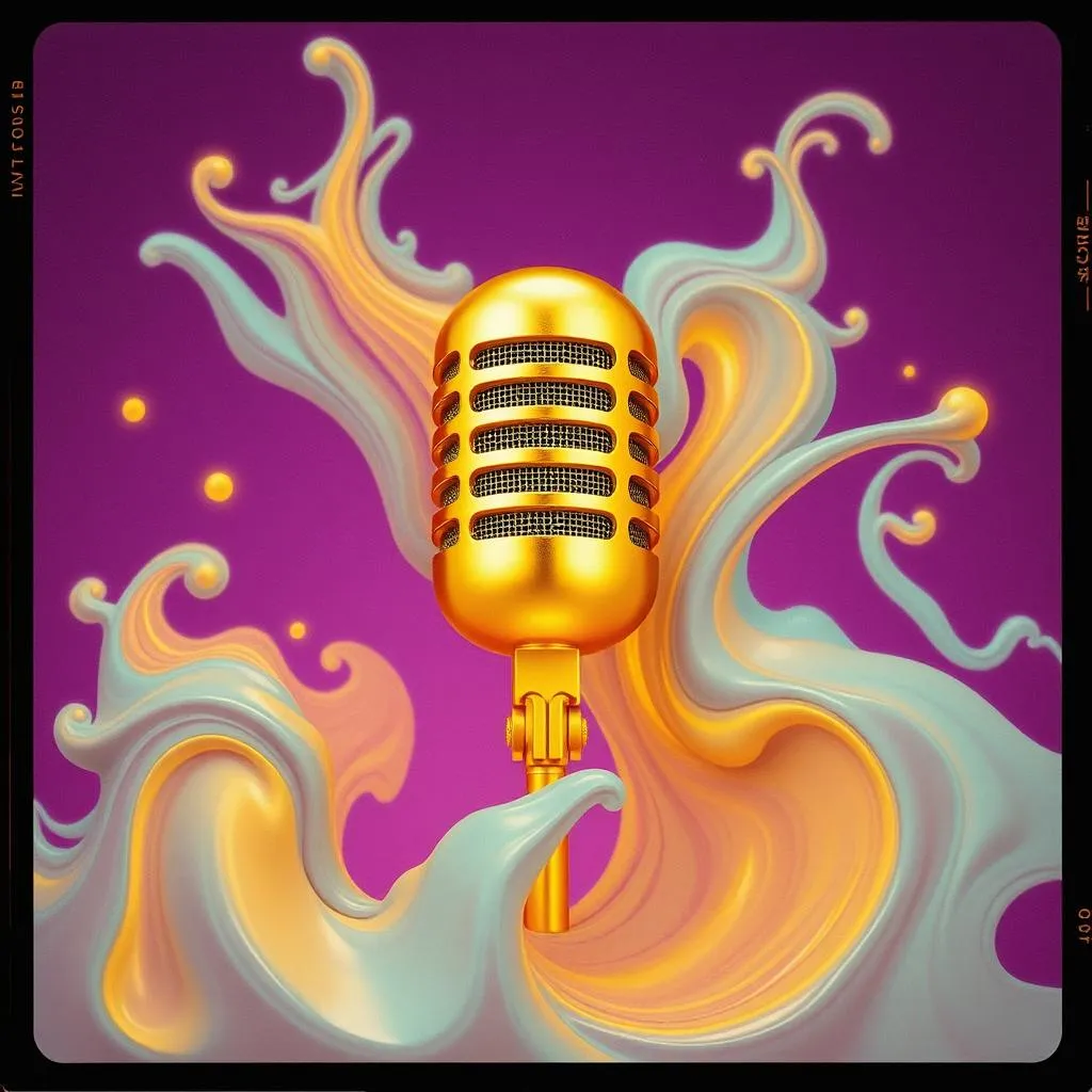 Microphone Alchemy
