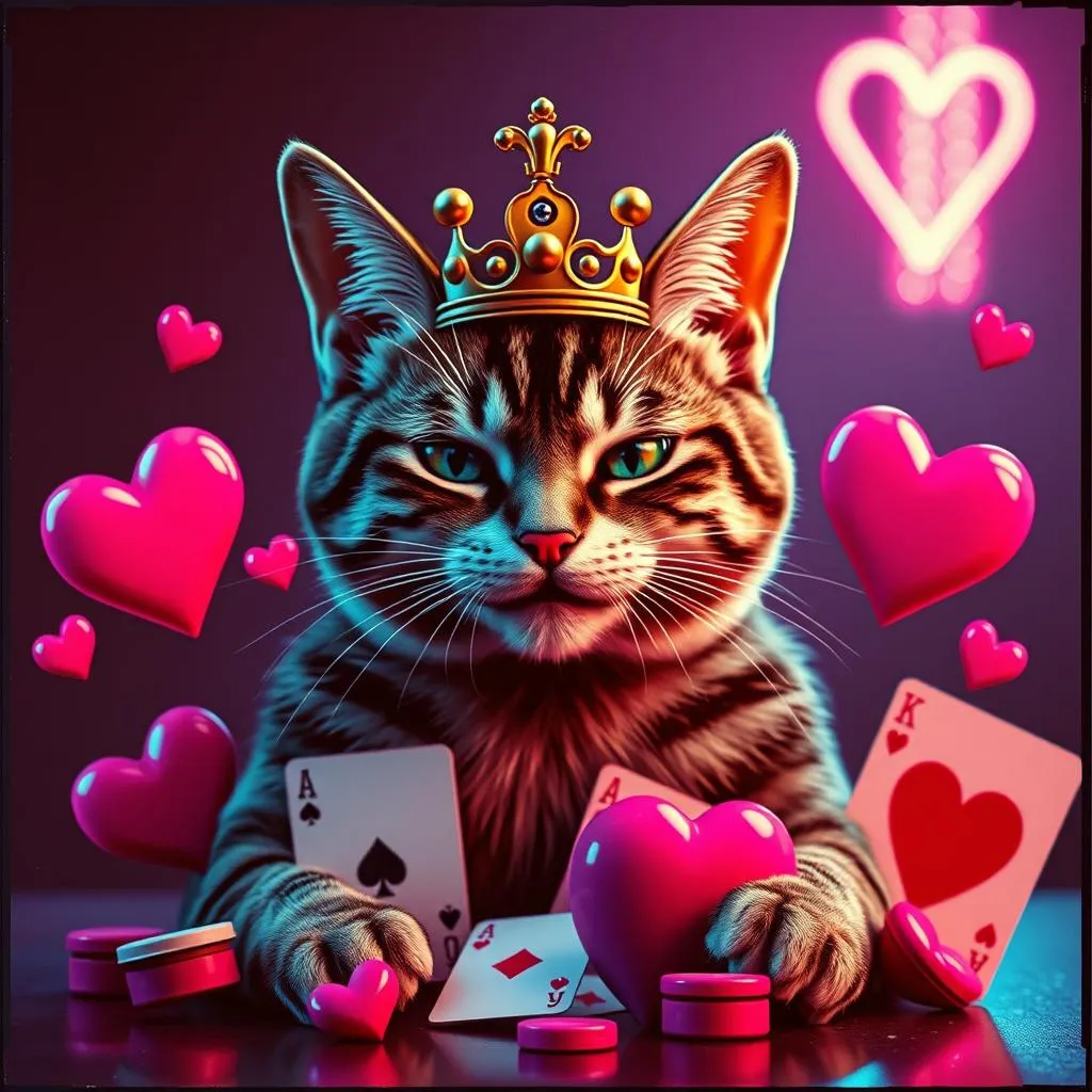 Heart Thief