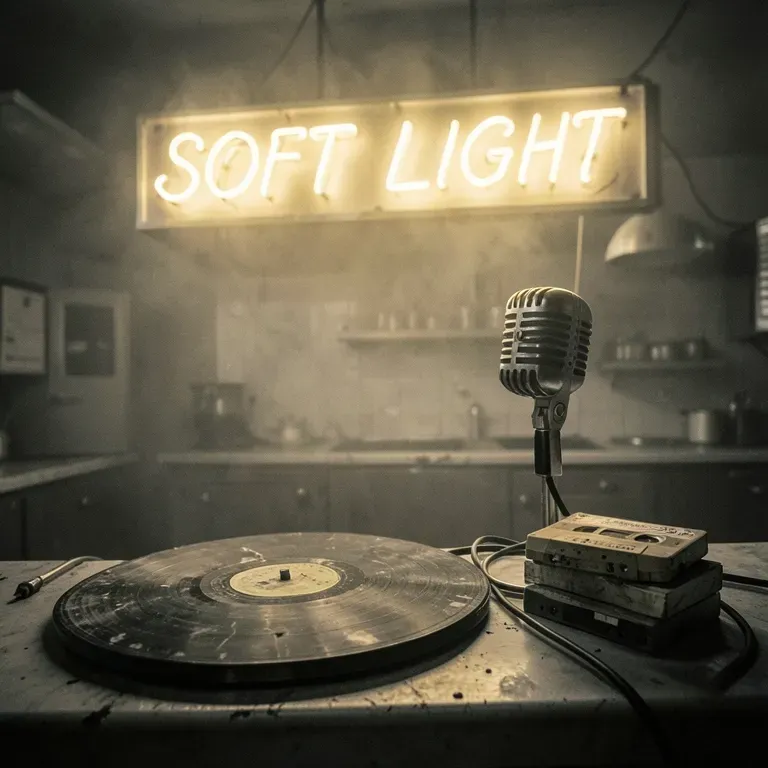 Soft light