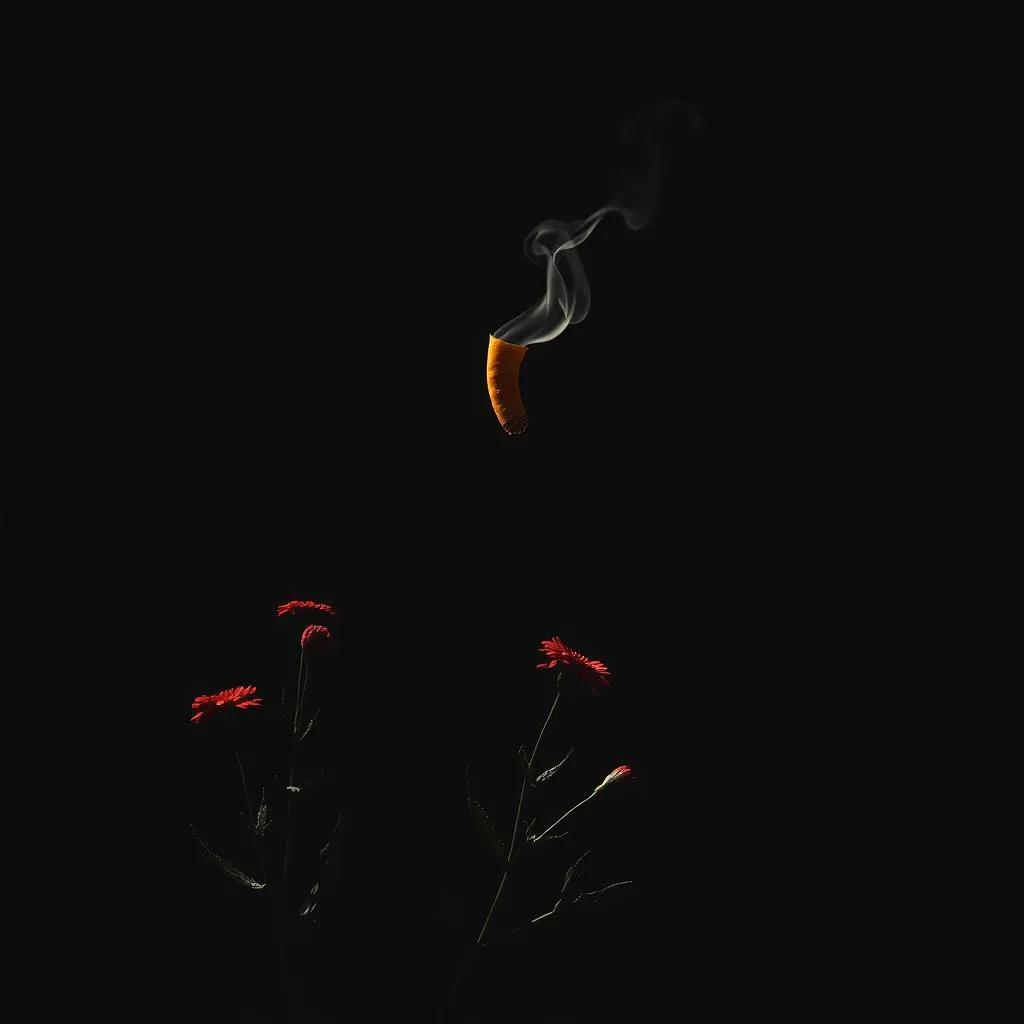 Eulogy for myself-