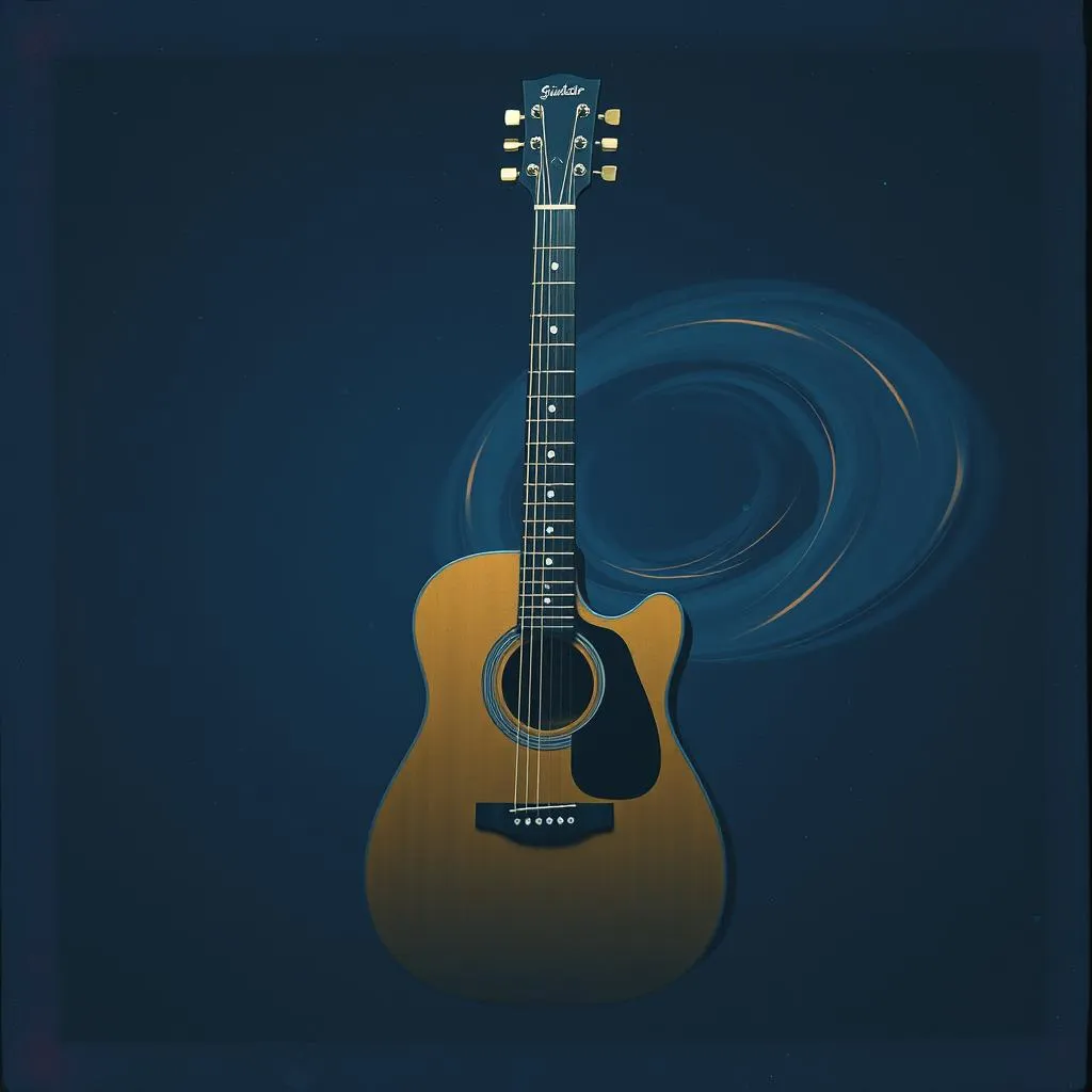 Guitar