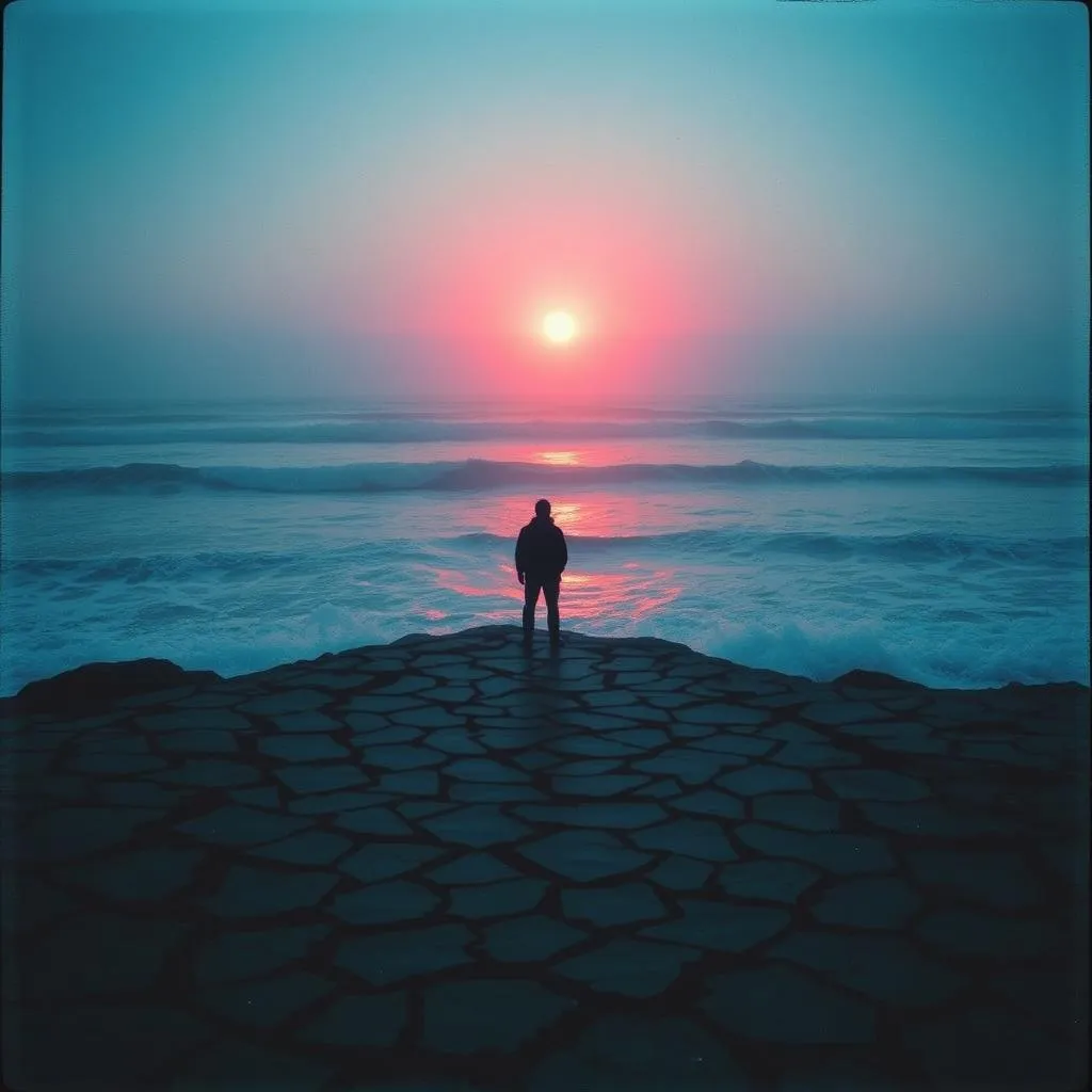 Beneath The Surfice