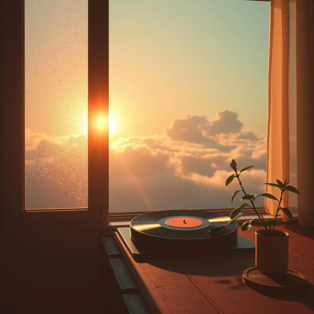 Here Comes My Brighter Day