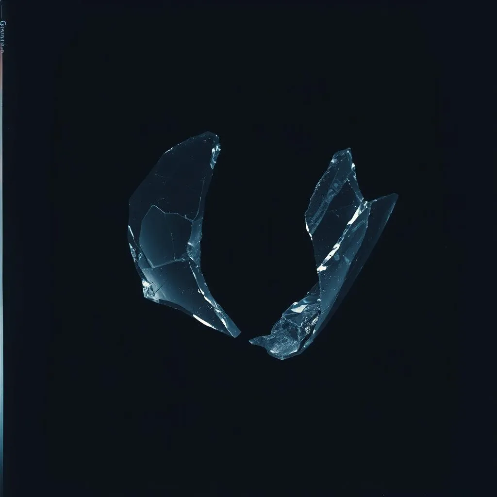 Hollow Mirrors