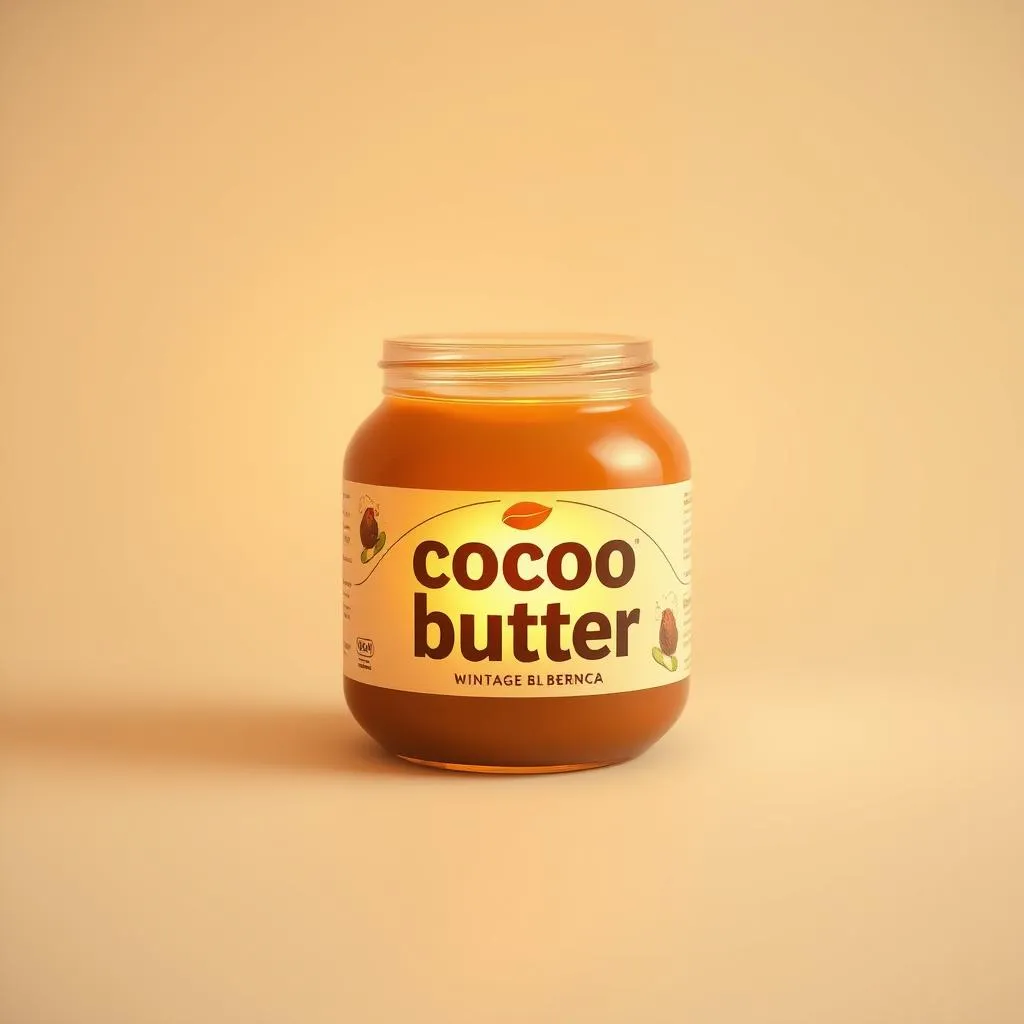 Coco butter baby