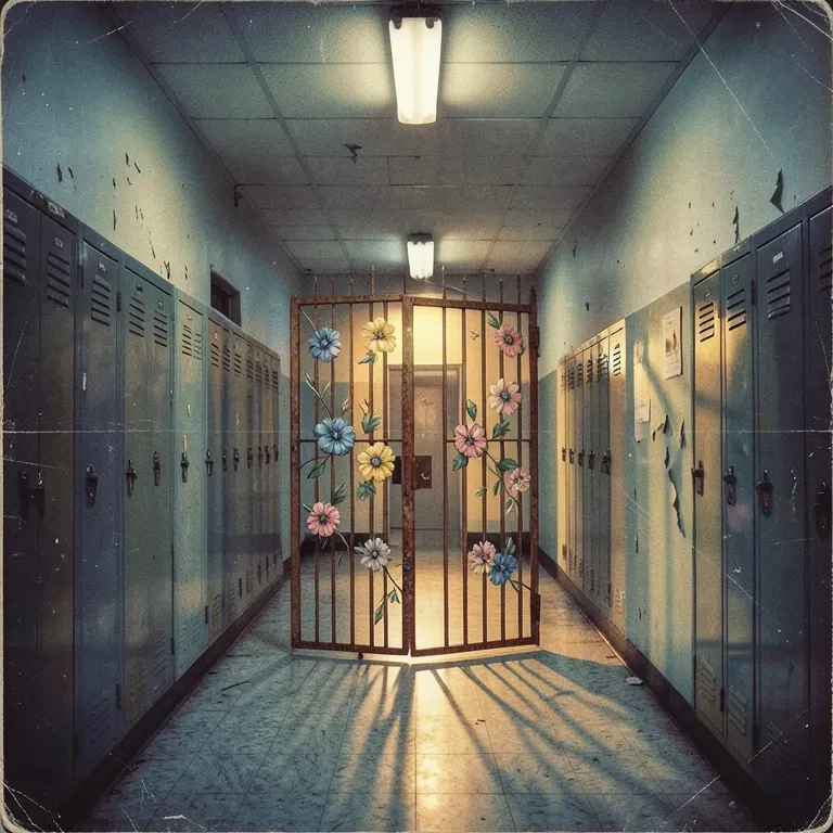 Cage .1