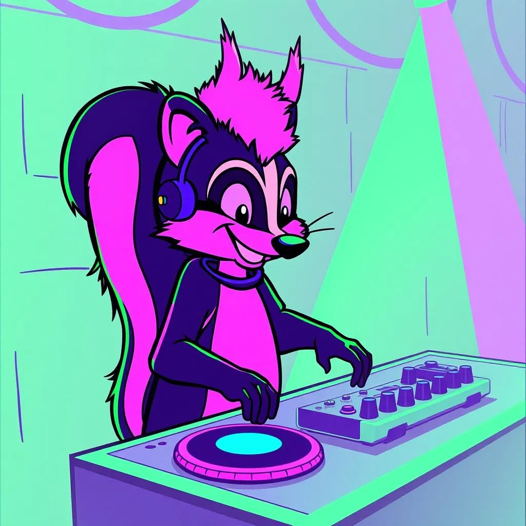 Funky bitches
