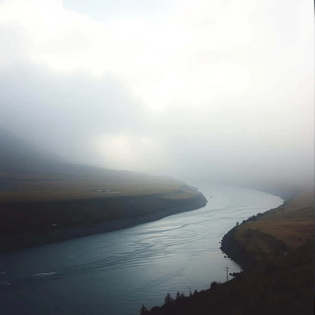 Where I Lay My Soul