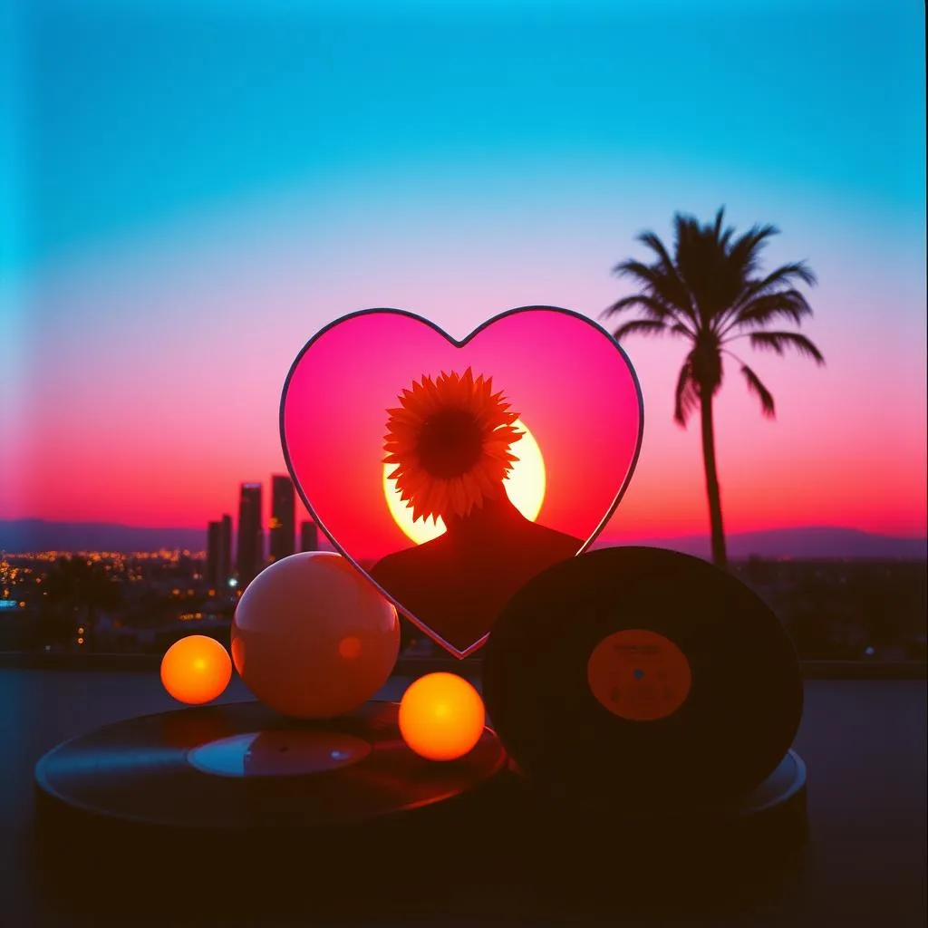 Lovely