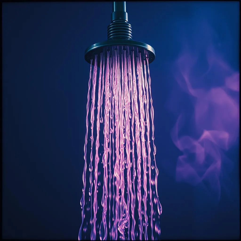 F You In The shower V2
