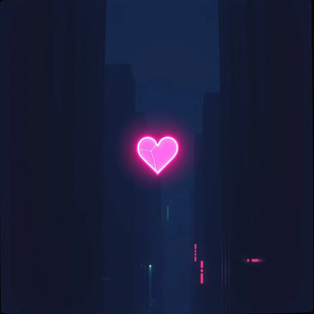Je t'aime si fort pourtant