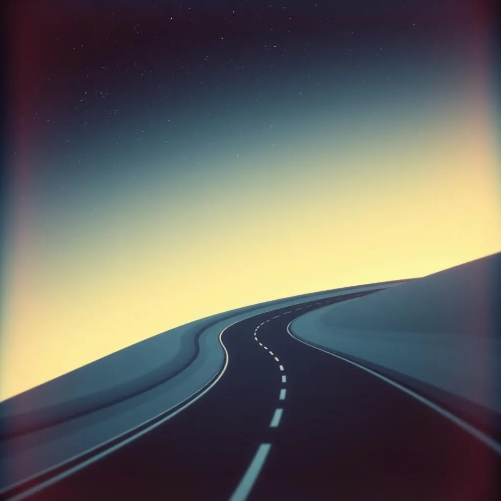 Die Reise geht weiter