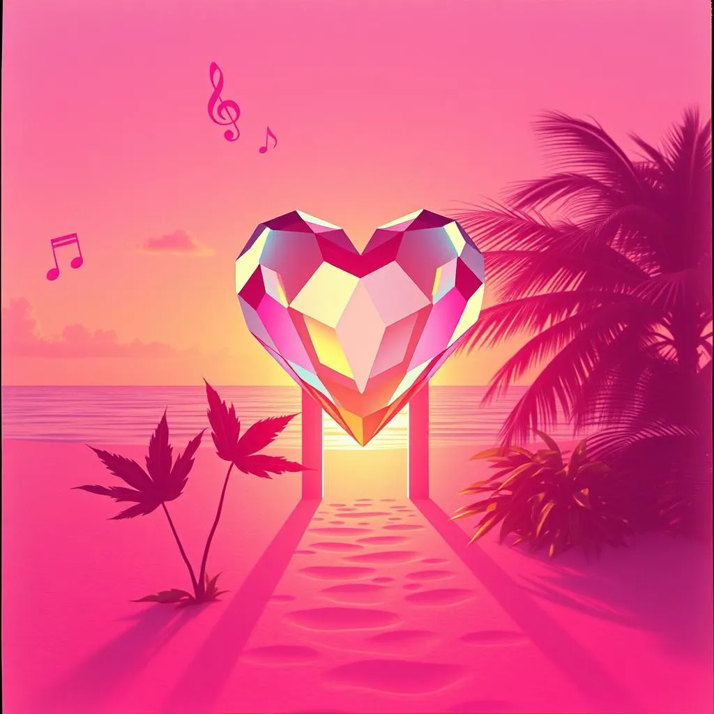 Love’s New Dawn