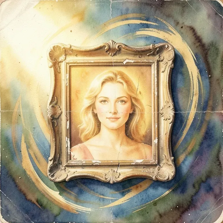 Gorgeous Picture