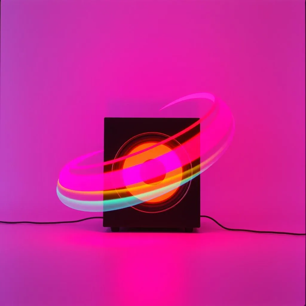 Spin diggle