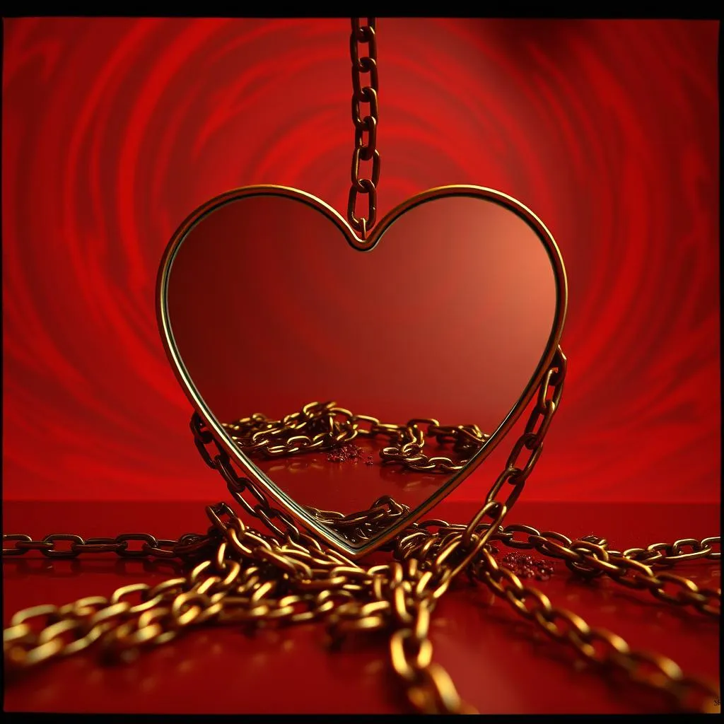 Loved The Way I Loved You
